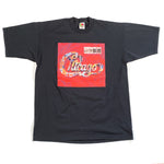 Vintage 1997 The Heart of Chicago Tour T-Shirt