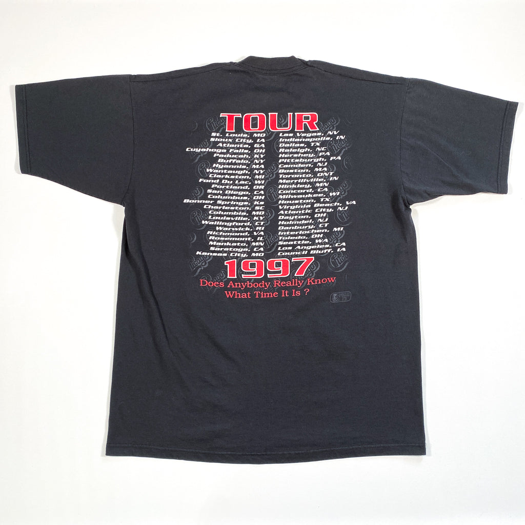 St. Louis Cardinals Vintage 1997 T-Shirt
