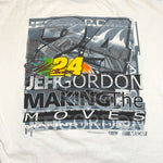 Vintage 2001 Jeff Gordon NASCAR T-Shirt