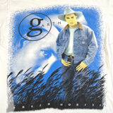 Vintage 1996 Garth Brooks Fresh Horses Tour T-Shirt