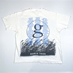 Vintage 1996 Garth Brooks Fresh Horses Tour T-Shirt