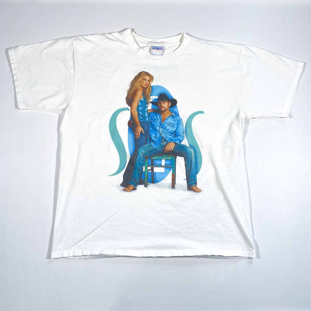 2003 LA Marathon Shirt Y2K Los Angeles T-Shirt | Shop Exile - Tucson, AZ 2003 LA Marathon Shirt Y2K Los Angeles T-Shirt | Shop Exile - Tucson, AZ