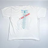 Vintage 2000 Tim McGraw Faith Hill Soul 2 Soul Tour T-Shirt