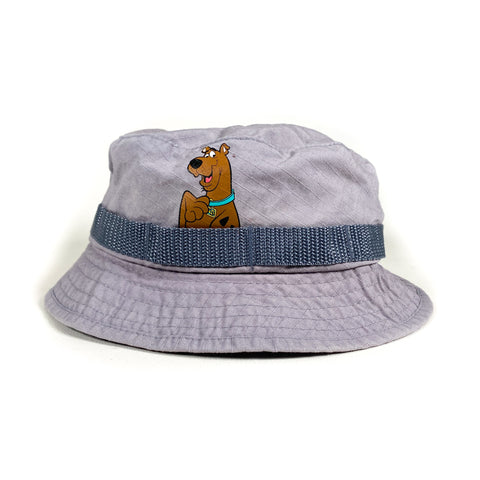 Vintage 1999 Scooby Doo Youth Bucket Hat