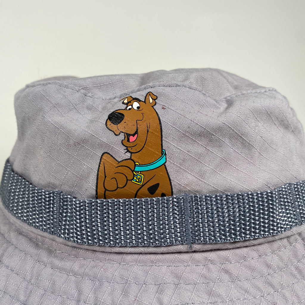 Vintage 90's Scooby Doo Bucket Hat – CobbleStore Vintage