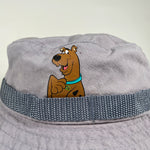 Vintage 1999 Scooby Doo Youth Bucket Hat
