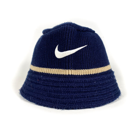Vintage 90's Nike Wool Bucket Hat