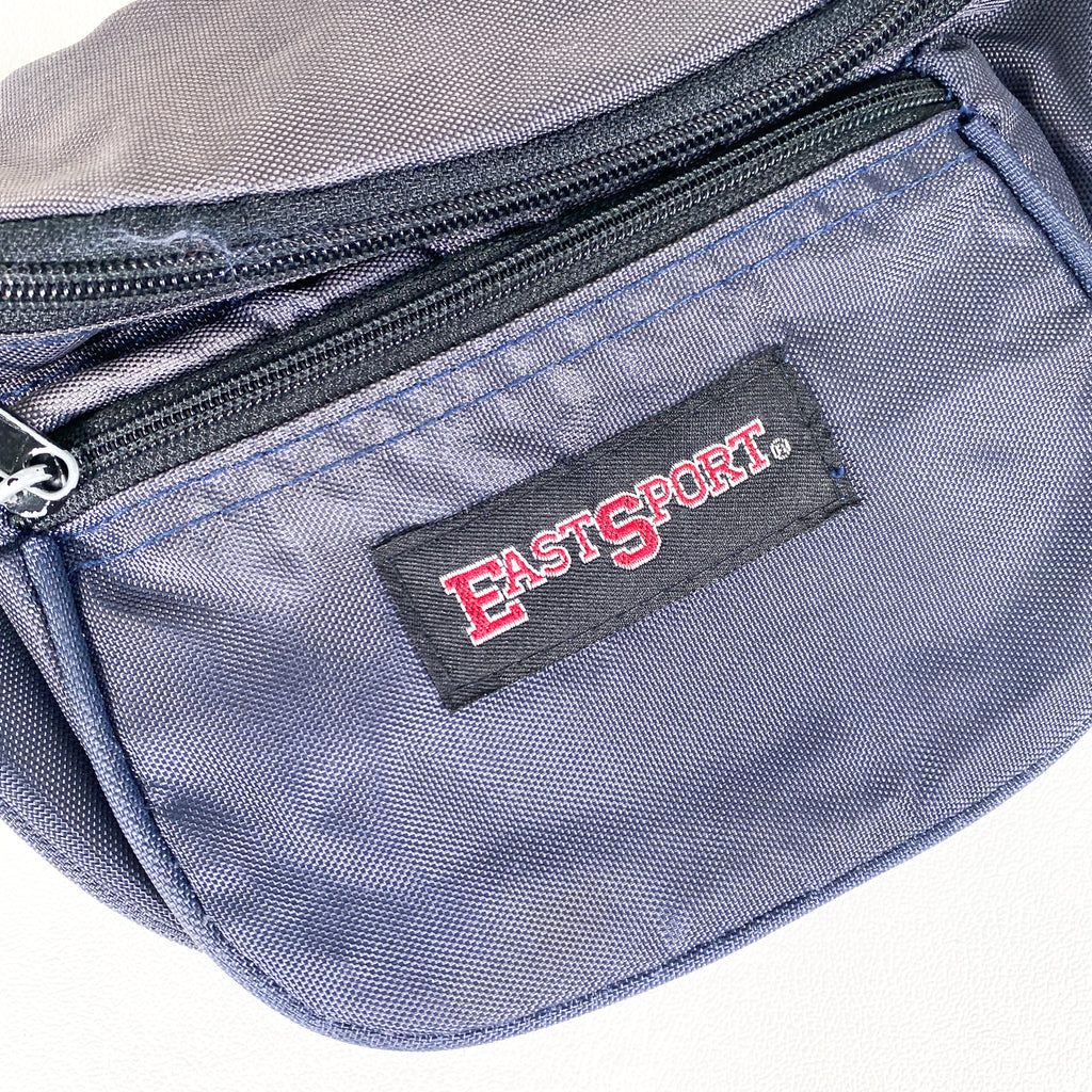 Vintage 90 s East Sport Fanny Pack CobbleStore Vintage