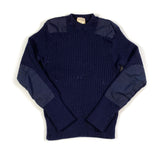 Vintage 80's LL Bean Wool Made in England Sweater