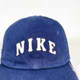 Vintage 90's Nike Spellout Hat