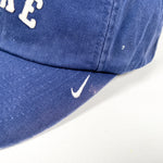 Vintage 90's Nike Spellout Hat