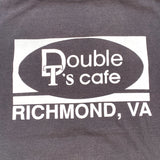 Double T's cafe richmond va