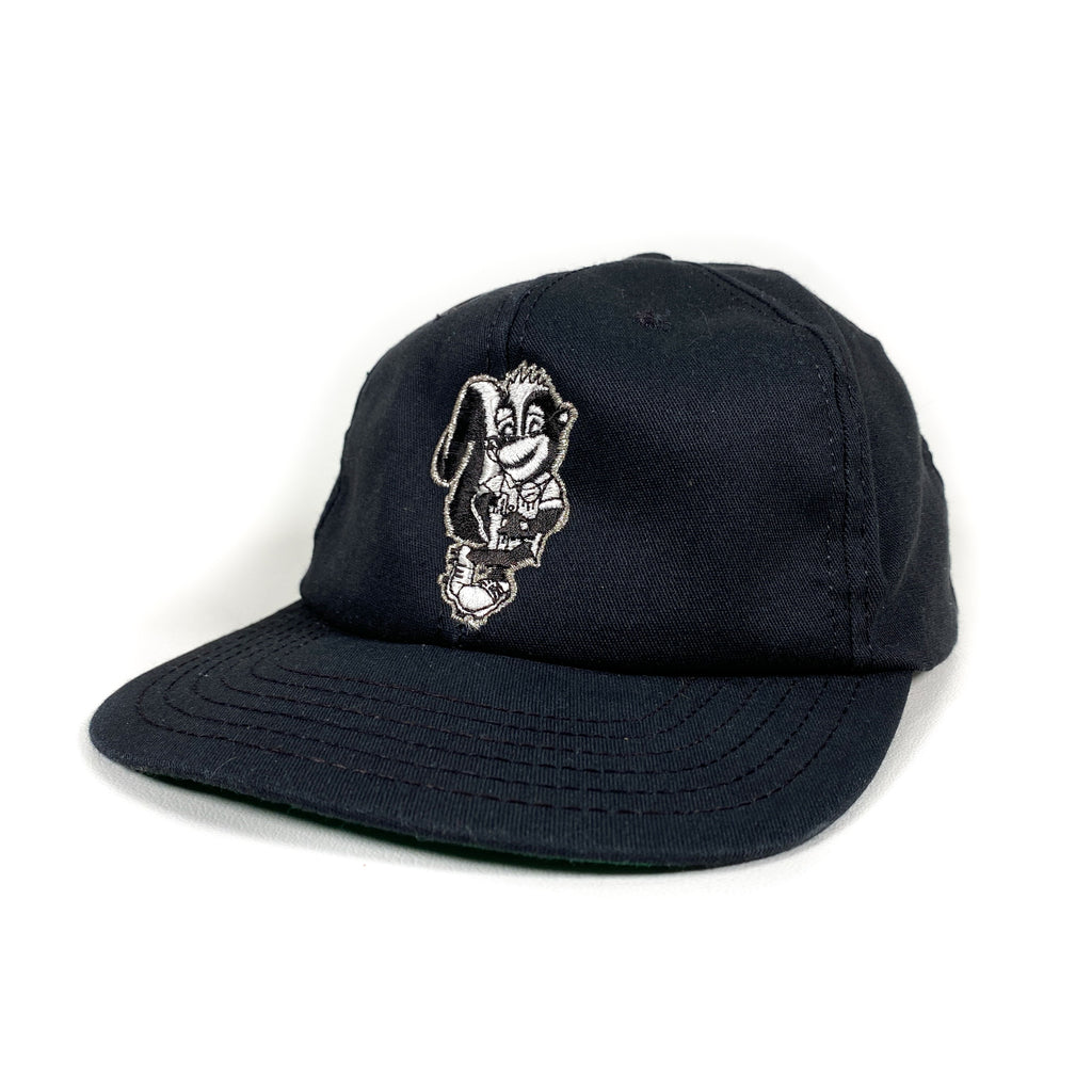 Vintage 90's Albany Polecats Hat – CobbleStore Vintage