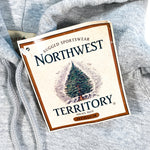 Northwest Territory sweatshirt