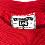 lee heavyweight sweatshirt