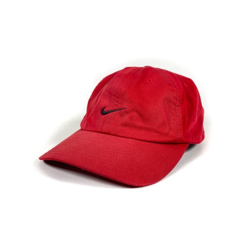 Vintage 90's Nike Mini Swoosh Hat