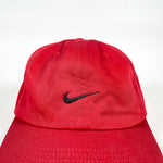 Vintage 90's Nike Mini Swoosh Hat