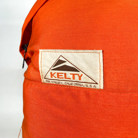 kelty backpack melbourne Vintage 80's Kelty Day Bag Hiking Backpack – CobbleStore Vintage