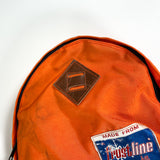 Vintage 70's Frost Line Kit Teardrop Outdoor Backpack