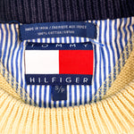 tommy hilfiger knit