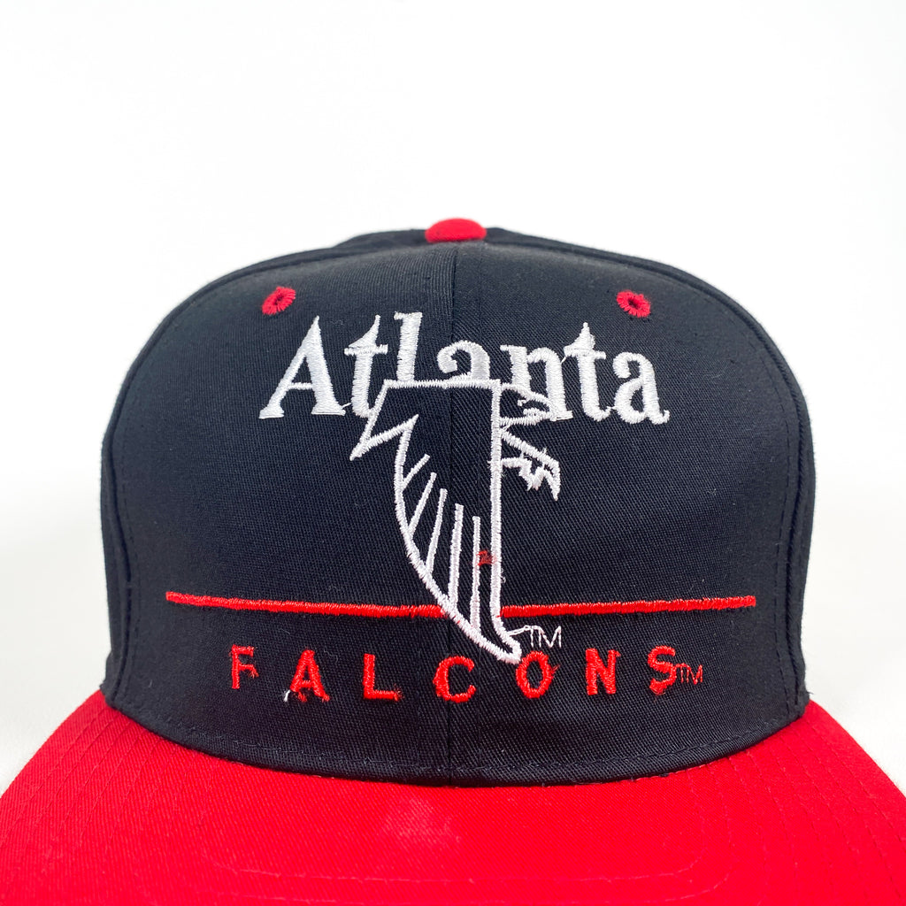 Vintage atlanta best sale falcons hat