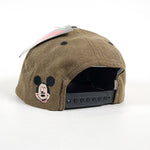 Vintage 90's Mickey Mouse Deadstock Hat