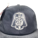 Vintage 1996 Star Wars Darth Vader Hat