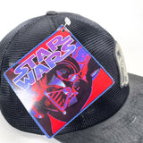 Vintage 1996 Star Wars Darth Vader Hat