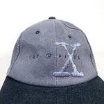 Vintage 1995 X-Files Truth is Out There Hat