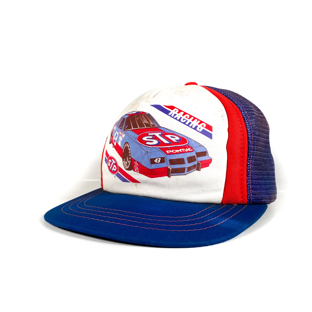 Cappello Da Camionista Vintage NASCAR Dale Earnhardt Cappello Da Camionista Vintage NASCAR Dale Earnhardt