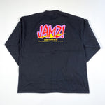 Vintage 1997 Power 92 FM Richmond Radio T-Shirt