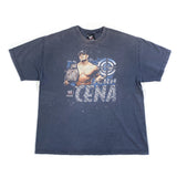 Vintage 2002 John Cena WWE T-Shirt