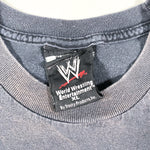Vintage 2002 John Cena WWE T-Shirt