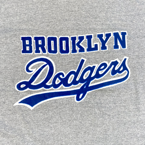 Vintage Brooklyn Dodgers T-shirt, hoodie, sweater, long sleeve and tank top