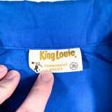 King Louie Permanent Press