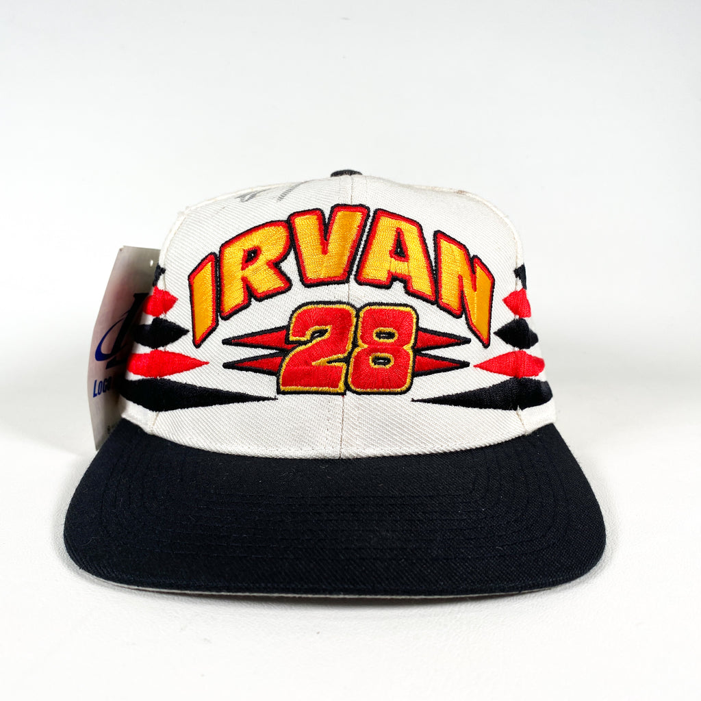 Vintage 90's Atlanta Braves Deadstock Hat – CobbleStore Vintage