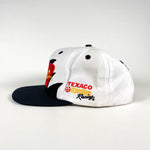 Vintage 90's Ernie Irvan Sharktooth Deadstock Hat