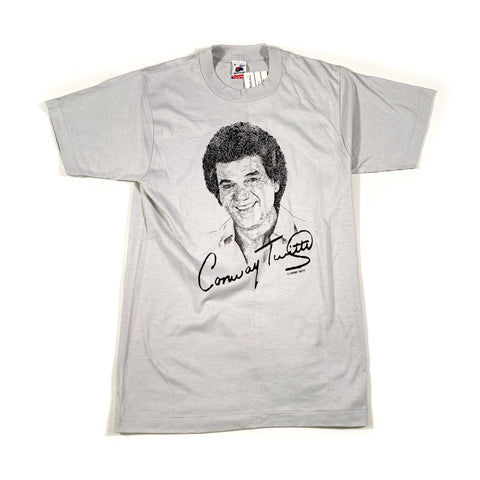 Vintage 80's Conway Twitty T-Shirt