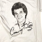 Vintage 80's Conway Twitty T-Shirt