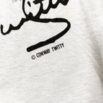 Vintage 80's Conway Twitty T-Shirt