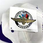 Vintage 1994 Brickyard 400 Indianapolis Speedway Nascar Snapback Hat