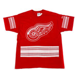 Vintage 90's Detroit Red Wings T-Shirt