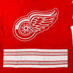 Vintage 90's Detroit Red Wings T-Shirt