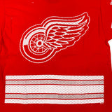 Vintage 90's Detroit Red Wings T-Shirt