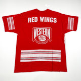 Vintage 90's Detroit Red Wings T-Shirt