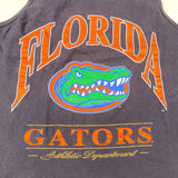 Vintage 90's Florida Gators Tank Top T-Shirt