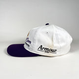 Vintage 1998 Crown Royal Open Golf Hat