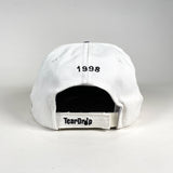 Vintage 1998 Crown Royal Open Golf Hat