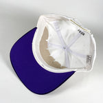 Vintage 1998 Crown Royal Open Golf Hat