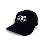 Vintage 90's Star Wars Episode I Pepsi Hat